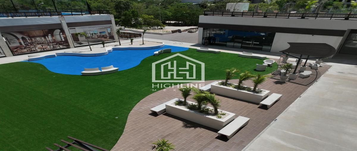 Foto de departamento en venta en  , playa del carmen, solidaridad, quintana roo, 31449722 No. 06