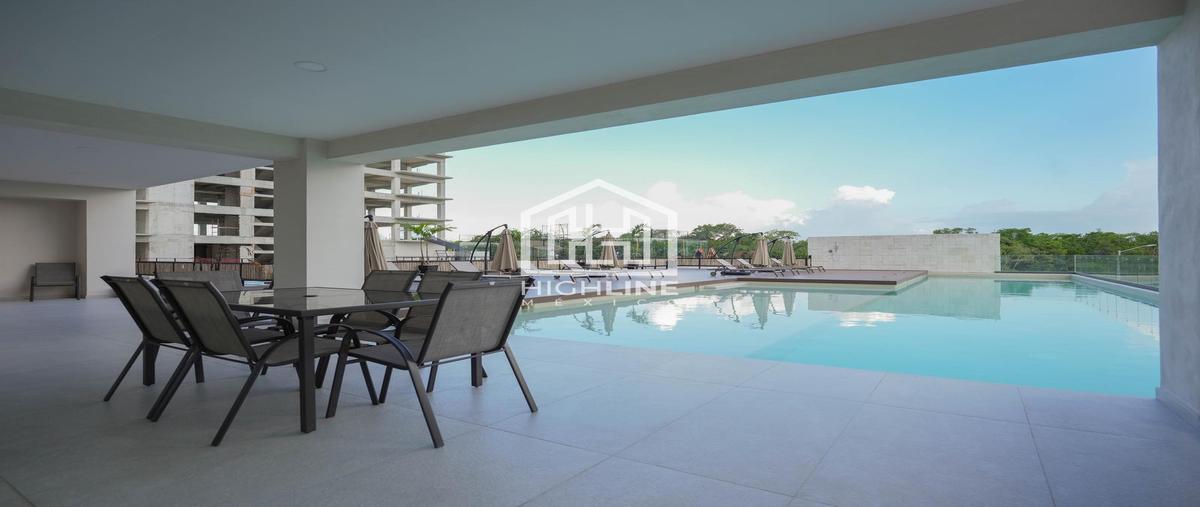 Foto de departamento en venta en  , playa del carmen, solidaridad, quintana roo, 31449722 No. 08