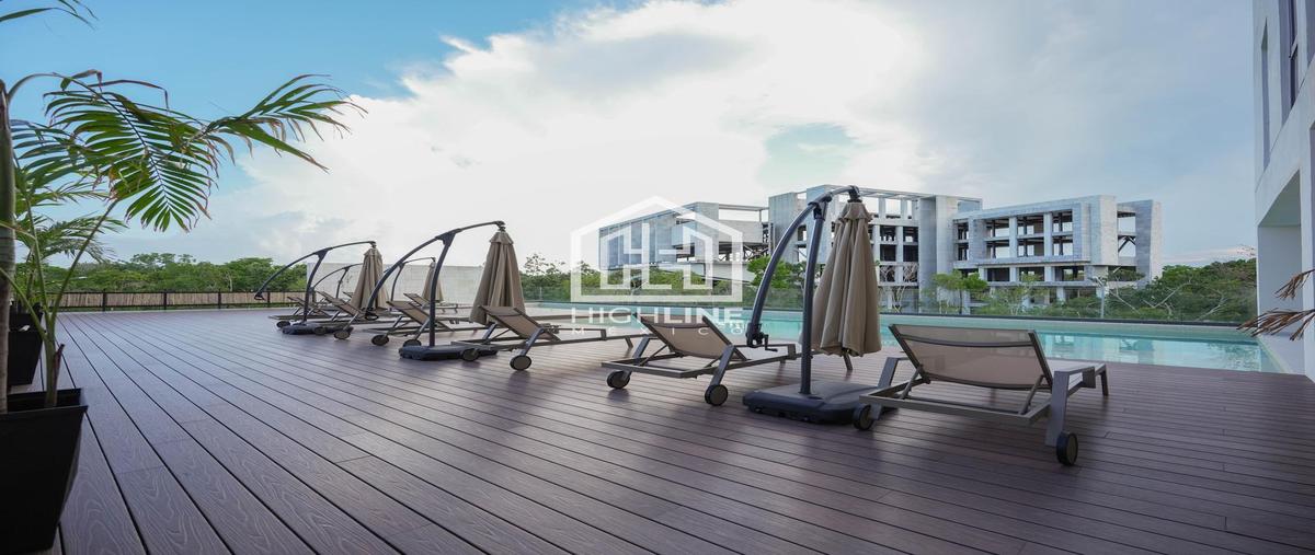 Foto de departamento en venta en  , playa del carmen, solidaridad, quintana roo, 31449722 No. 10