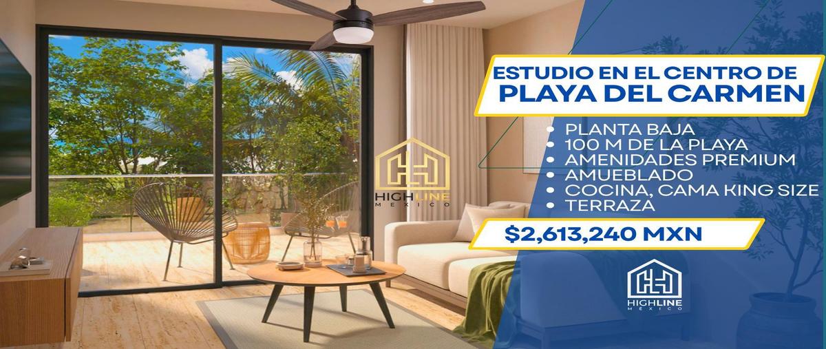 Foto de departamento en , playa del carmen, solidaridad, quintana roo, 0 foto 01 Foto de departamento en venta en , playa del carmen, solidaridad, quintana roo, 0 No. 01