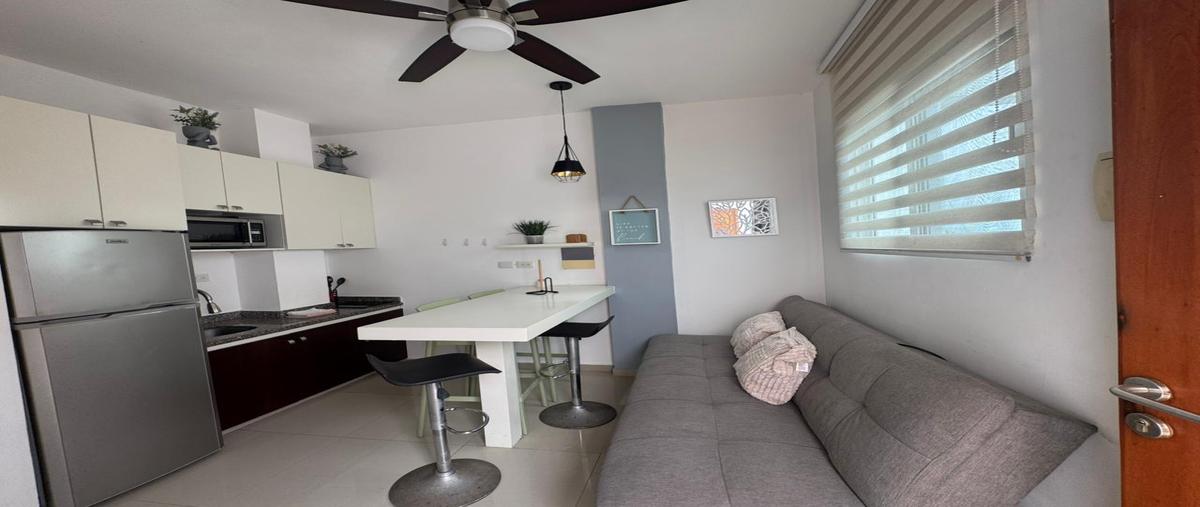 Foto de departamento en venta en  , playa del carmen, solidaridad, quintana roo, 0 No. 05