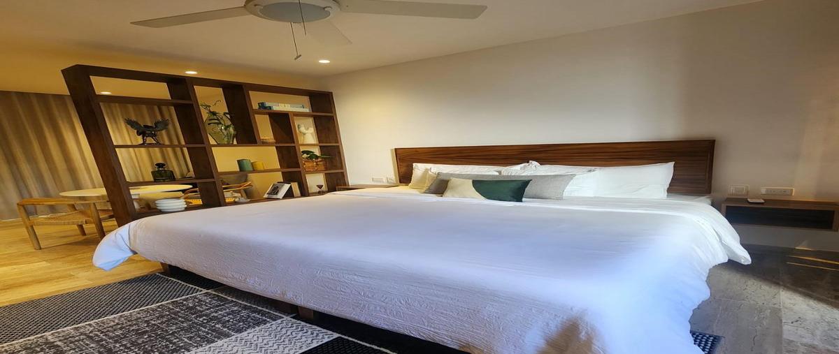 Foto de departamento en renta en  , playa del carmen, solidaridad, quintana roo, 0 No. 03