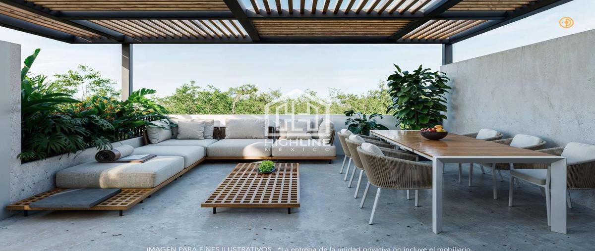 Foto de departamento en venta en  , playa del carmen, solidaridad, quintana roo, 31454285 No. 03