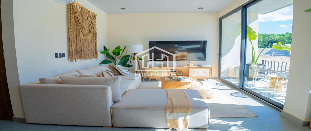 Foto de departamento en venta en  , playa del carmen, solidaridad, quintana roo, 31454285 No. 05