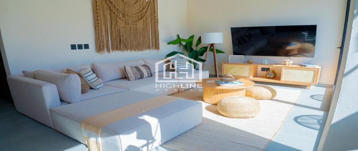 Foto de departamento en venta en  , playa del carmen, solidaridad, quintana roo, 31454285 No. 06