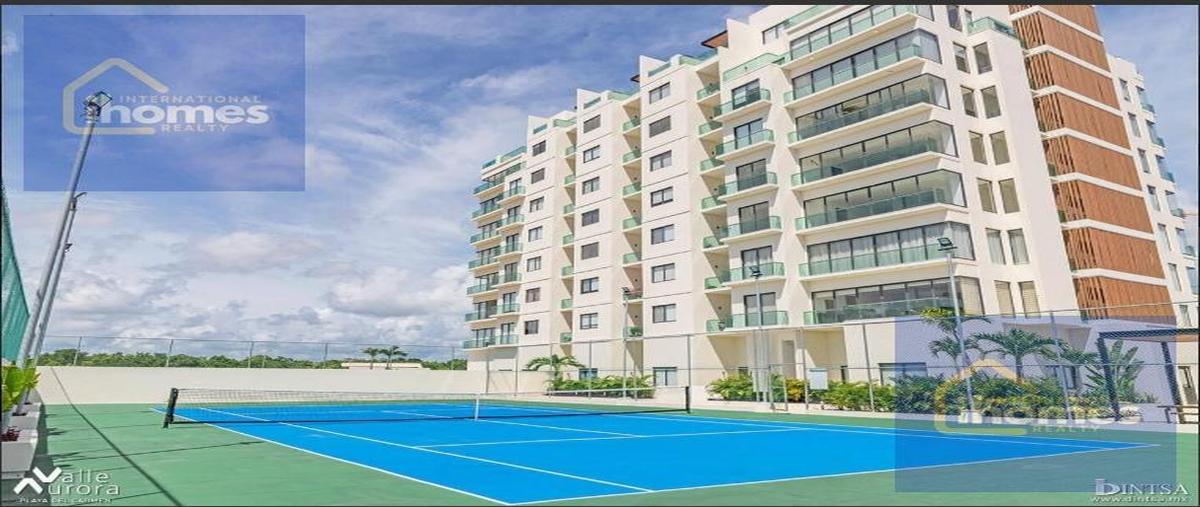 Foto de departamento en , playa del carmen, solidaridad, quintana roo, 0 foto 02 Foto de departamento en venta en , playa del carmen, solidaridad, quintana roo, 0 No. 02