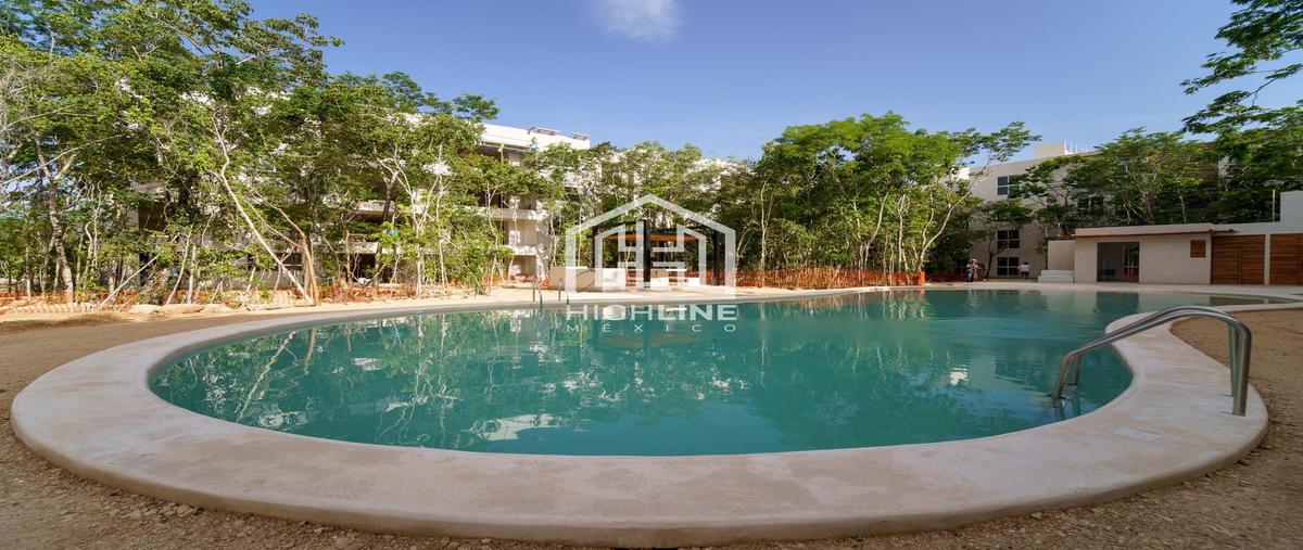 Foto de departamento en venta en  , playa del carmen, solidaridad, quintana roo, 31454638 No. 04