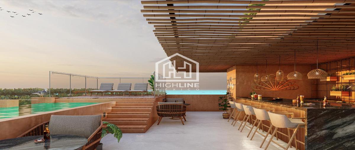 Foto de departamento en venta en  , playa del carmen, solidaridad, quintana roo, 31454696 No. 05
