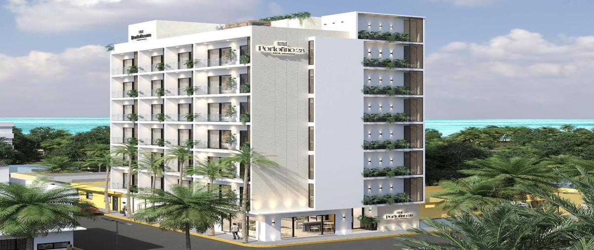 Foto de departamento en , playa del carmen, solidaridad, quintana roo, 0 foto 01 Foto de departamento en venta en , playa del carmen, solidaridad, quintana roo, 0 No. 01