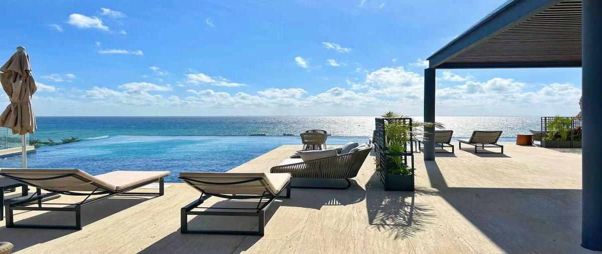 Foto de departamento en , playa del carmen, solidaridad, quintana roo, 0 foto 02 Foto de departamento en venta en , playa del carmen, solidaridad, quintana roo, 0 No. 02