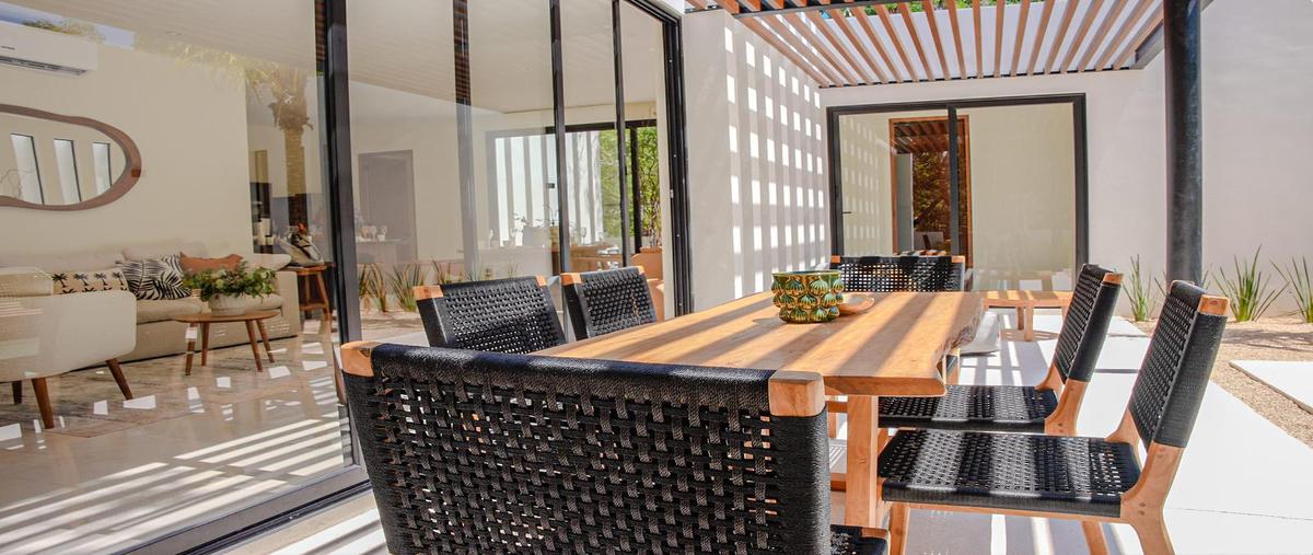 Foto de casa en venta en  , playa del carmen, solidaridad, quintana roo, 31454981 No. 05