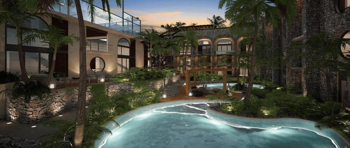 Foto de departamento en , playa del carmen, solidaridad, quintana roo, 31454990 foto 01 Foto de departamento en venta en , playa del carmen, solidaridad, quintana roo, 31454990 No. 01