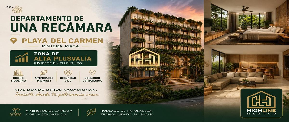 Foto de departamento en , playa del carmen, solidaridad, quintana roo, 0 foto 01 Foto de departamento en venta en , playa del carmen, solidaridad, quintana roo, 0 No. 01