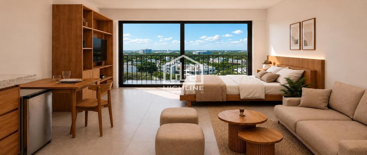 Foto de departamento en venta en  , playa del carmen, solidaridad, quintana roo, 31457550 No. 03