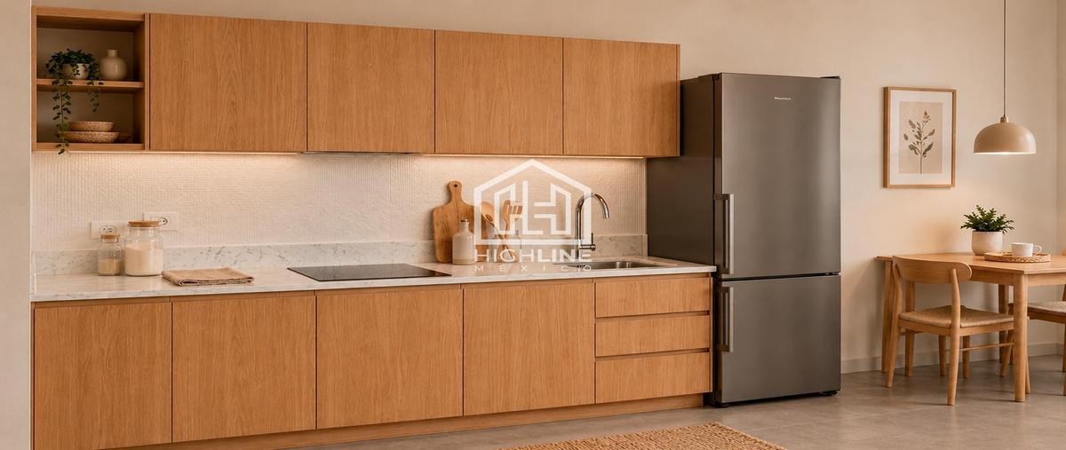 Foto de departamento en venta en  , playa del carmen, solidaridad, quintana roo, 31457550 No. 04