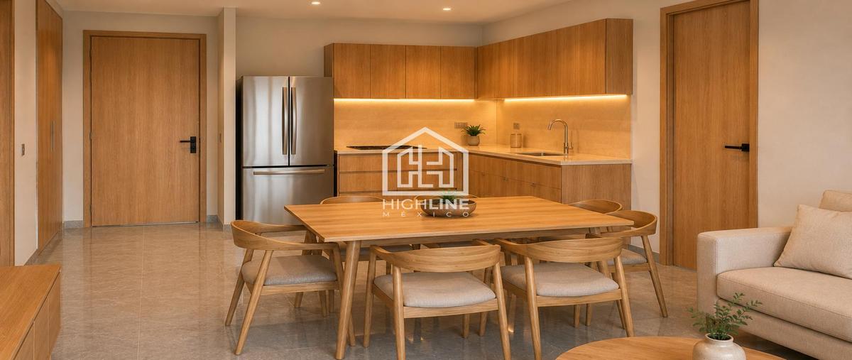 Foto de departamento en venta en  , playa del carmen, solidaridad, quintana roo, 31457552 No. 04