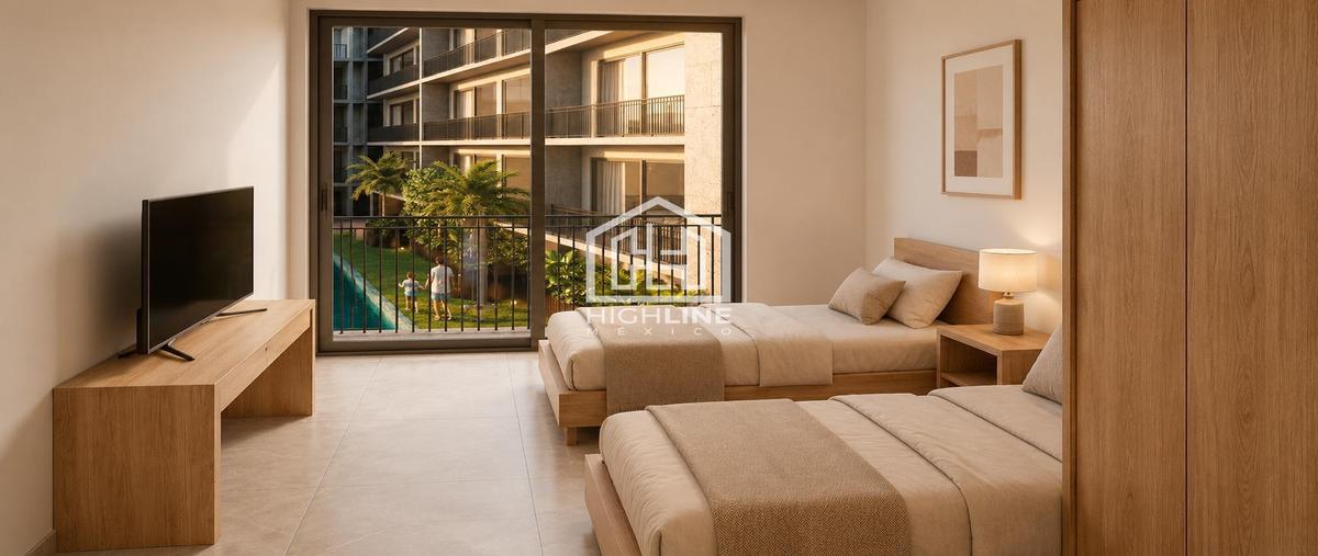 Foto de departamento en venta en  , playa del carmen, solidaridad, quintana roo, 31457552 No. 05