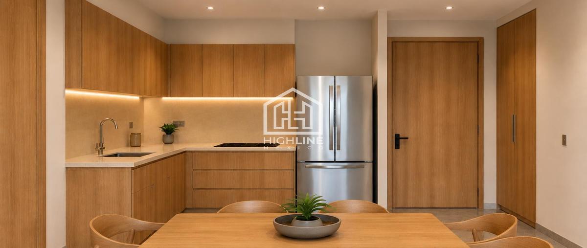 Foto de departamento en venta en  , playa del carmen, solidaridad, quintana roo, 31457554 No. 04