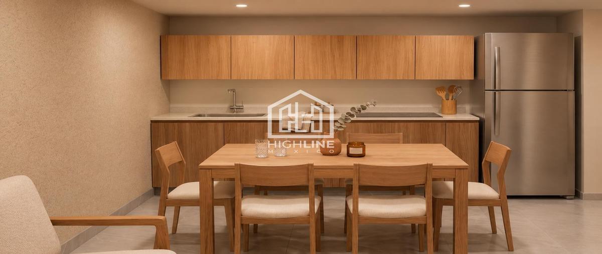 Foto de departamento en venta en  , playa del carmen, solidaridad, quintana roo, 31457554 No. 05