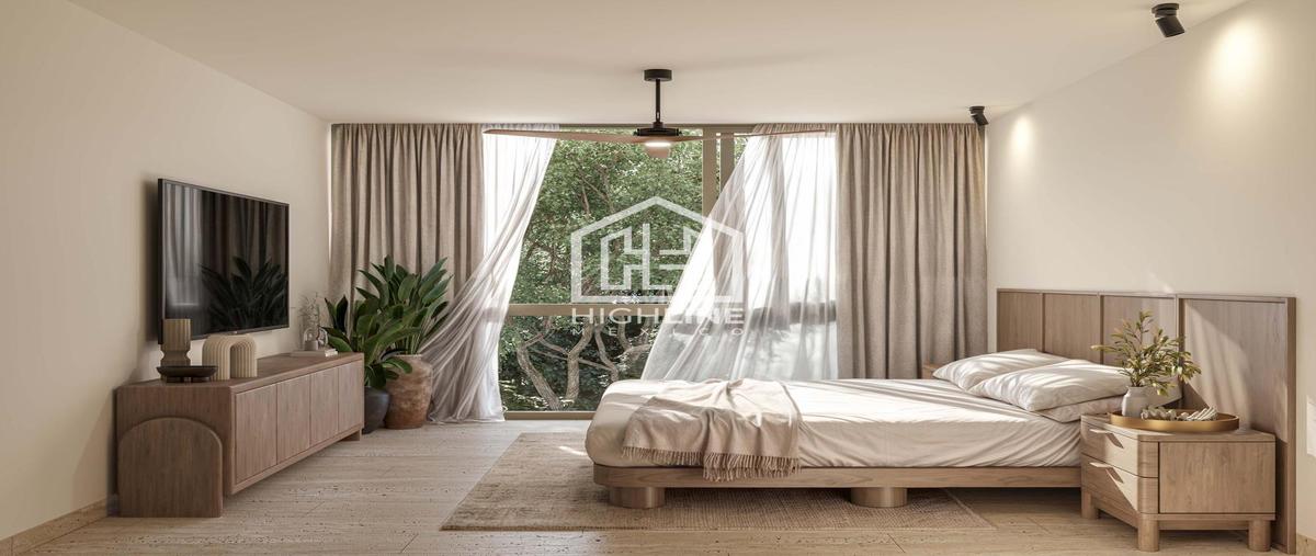 Foto de departamento en venta en  , playa del carmen, solidaridad, quintana roo, 31457641 No. 04