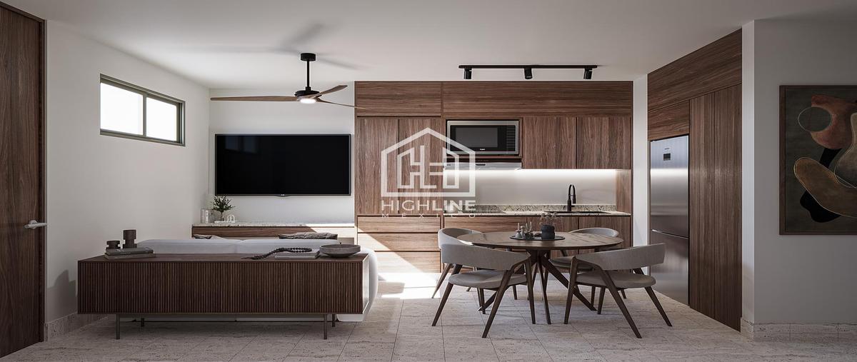 Foto de departamento en venta en  , playa del carmen, solidaridad, quintana roo, 31457642 No. 05