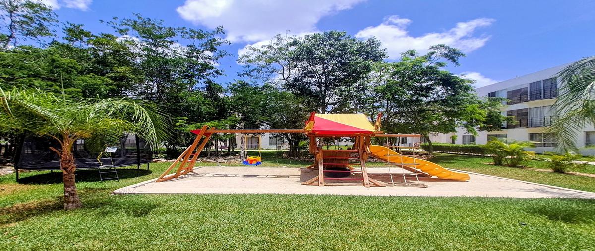 Foto de departamento en venta en  , playa del carmen, solidaridad, quintana roo, 0 No. 03