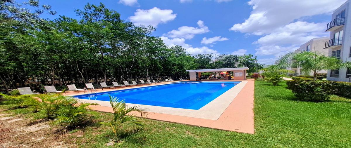 Foto de departamento en venta en  , playa del carmen, solidaridad, quintana roo, 0 No. 04