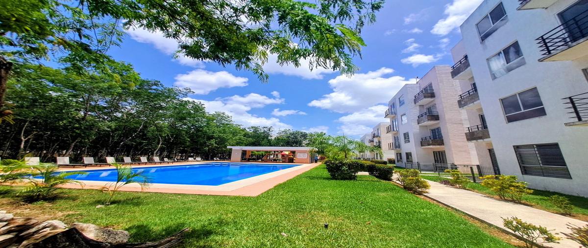 Foto de departamento en venta en  , playa del carmen, solidaridad, quintana roo, 0 No. 05