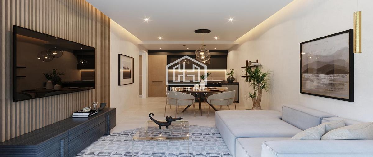 Foto de departamento en venta en  , playa del carmen, solidaridad, quintana roo, 31461977 No. 04