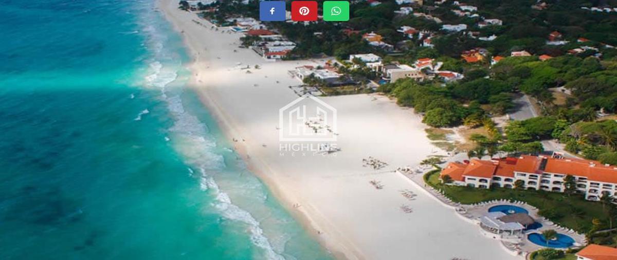 Foto de departamento en venta en  , playa del carmen, solidaridad, quintana roo, 31461977 No. 12