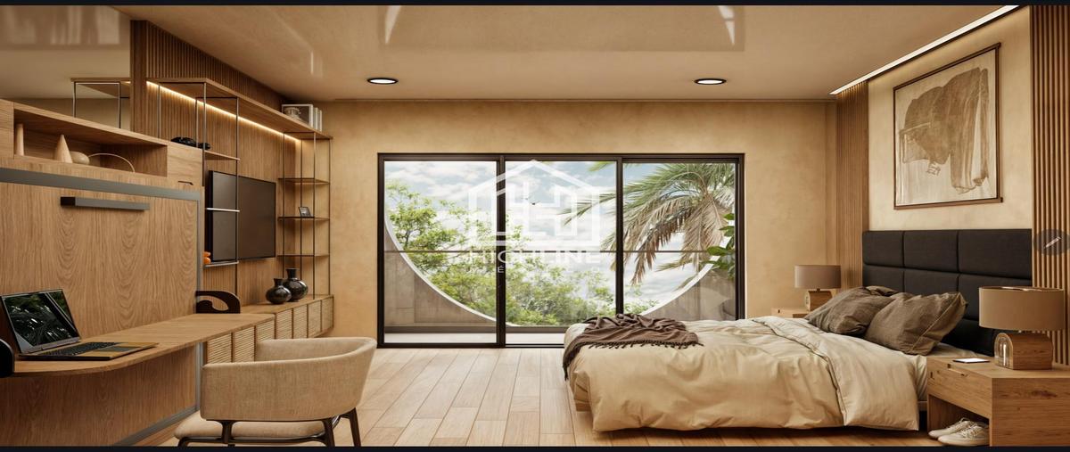 Foto de departamento en venta en  , playa del carmen, solidaridad, quintana roo, 31463260 No. 02