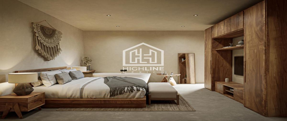 Foto de departamento en venta en  , playa del carmen, solidaridad, quintana roo, 31464220 No. 04