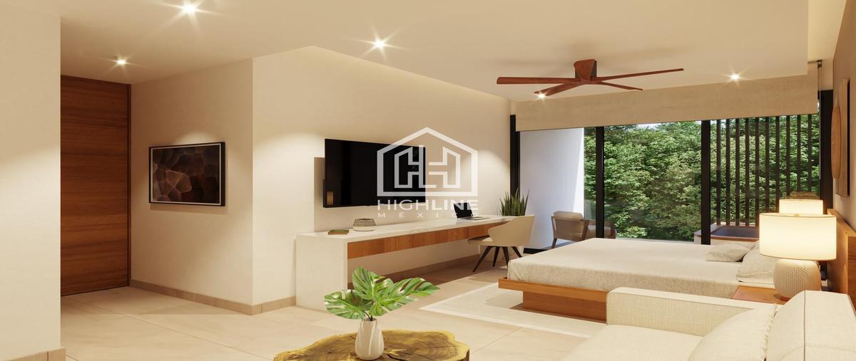 Foto de departamento en venta en  , playa del carmen, solidaridad, quintana roo, 31464221 No. 03