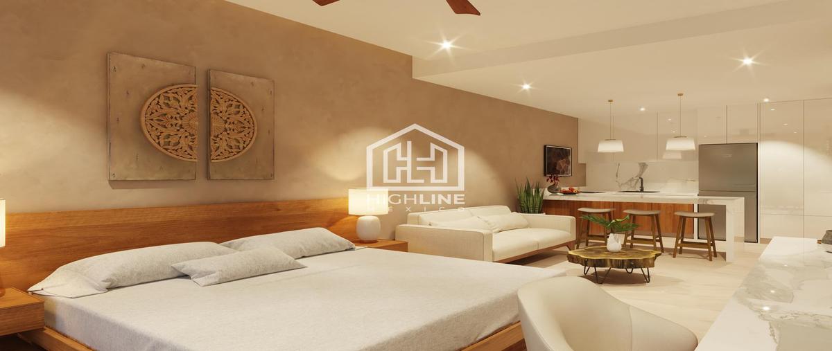 Foto de departamento en venta en  , playa del carmen, solidaridad, quintana roo, 31464221 No. 05