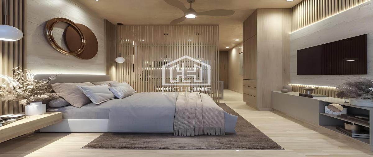 Foto de departamento en venta en  , playa del carmen, solidaridad, quintana roo, 31464222 No. 02