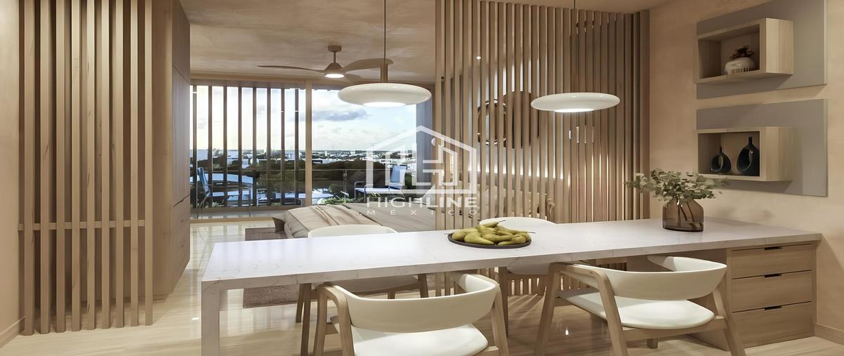 Foto de departamento en venta en  , playa del carmen, solidaridad, quintana roo, 31464222 No. 04