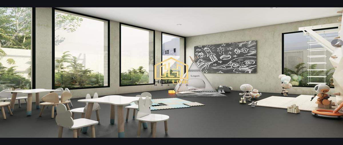Foto de departamento en venta en  , playa del carmen, solidaridad, quintana roo, 0 No. 03