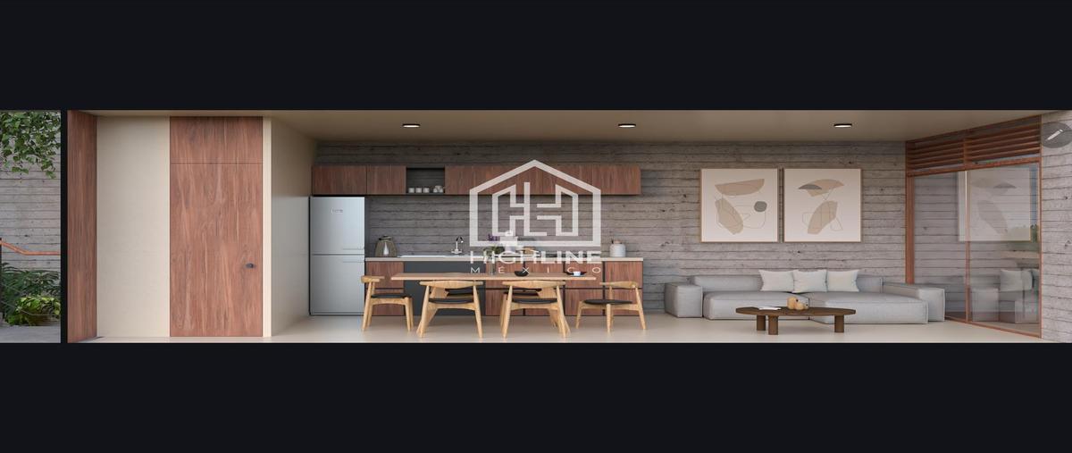 Foto de departamento en venta en  , playa del carmen, solidaridad, quintana roo, 31464562 No. 04