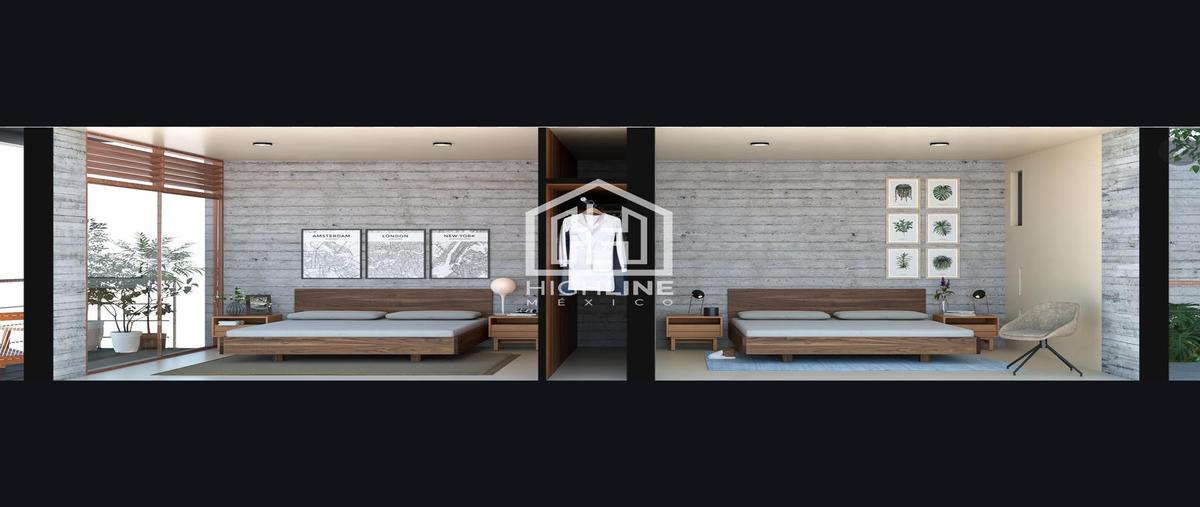 Foto de departamento en venta en  , playa del carmen, solidaridad, quintana roo, 31464562 No. 05