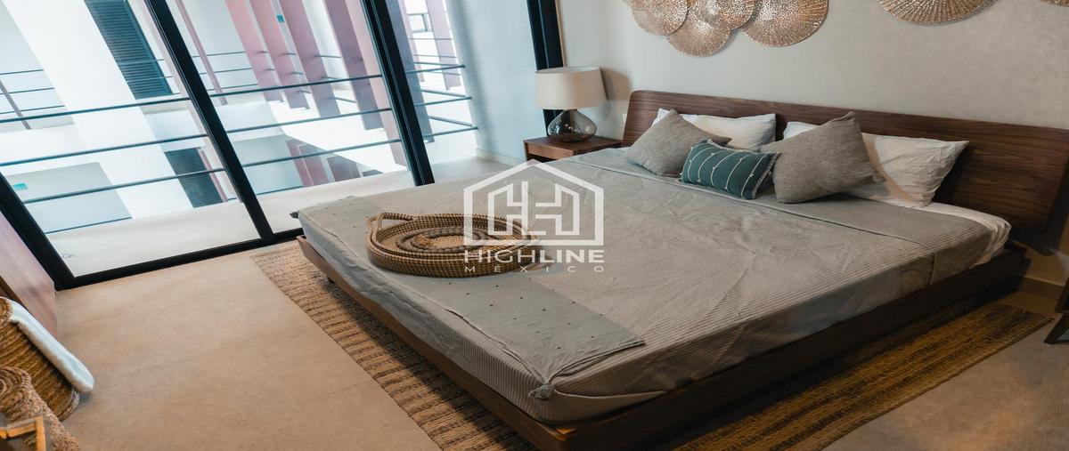 Foto de departamento en venta en  , playa del carmen, solidaridad, quintana roo, 31471658 No. 03