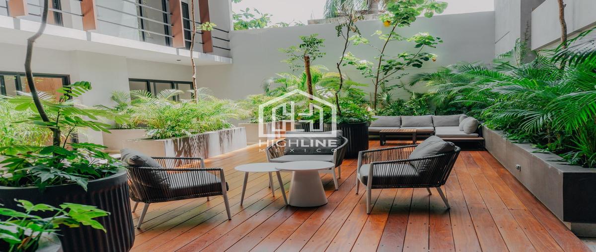 Foto de departamento en venta en  , playa del carmen, solidaridad, quintana roo, 31471658 No. 04