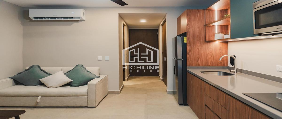 Foto de departamento en venta en  , playa del carmen, solidaridad, quintana roo, 31471658 No. 05