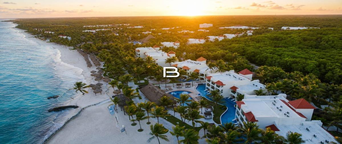 Foto de edificio en venta en  , playa del carmen, solidaridad, quintana roo, 0 No. 03