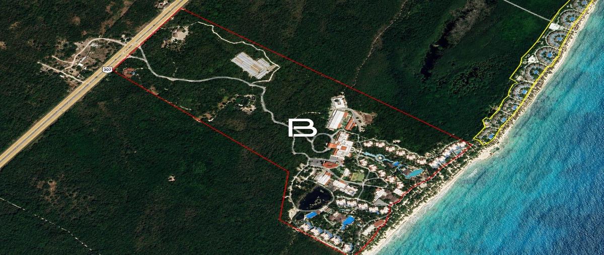 Foto de edificio en venta en  , playa del carmen, solidaridad, quintana roo, 0 No. 04