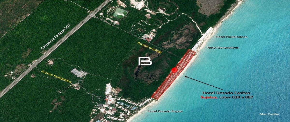 Foto de edificio en venta en  , playa del carmen, solidaridad, quintana roo, 0 No. 05