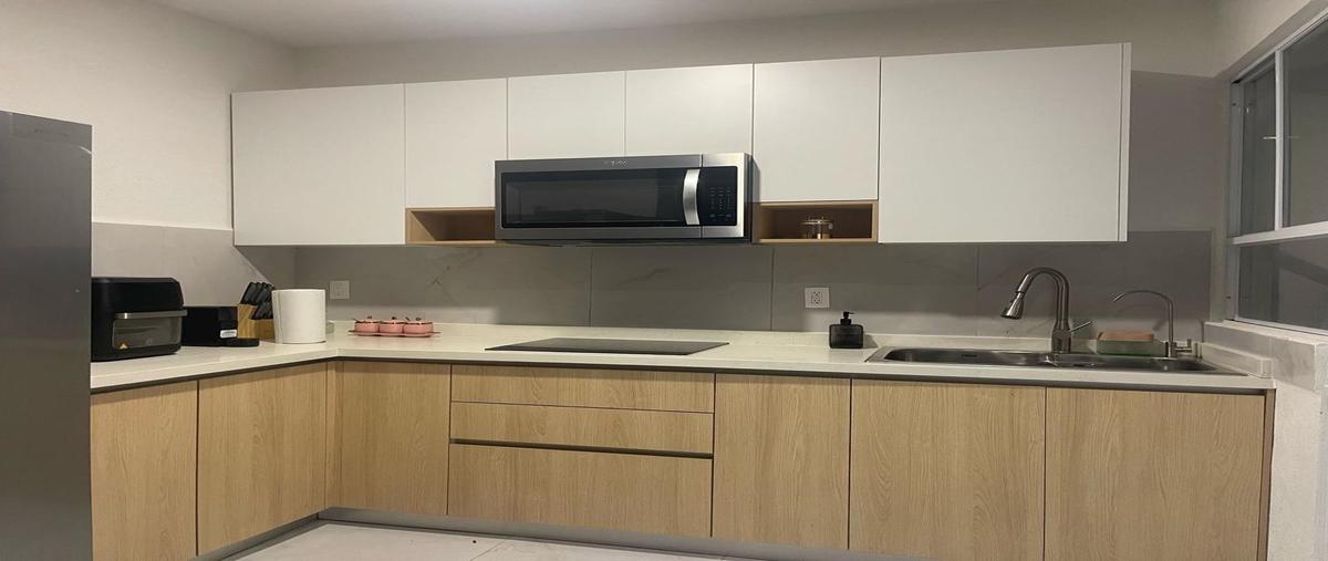 Foto de departamento en renta en  , playa del carmen, solidaridad, quintana roo, 0 No. 03