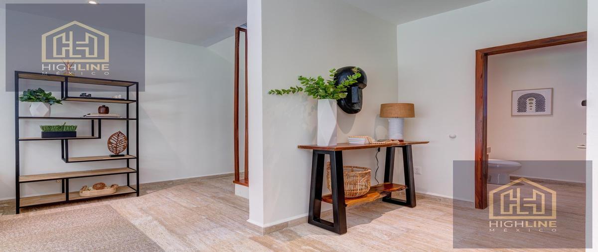 Foto de casa en venta en  , playa del carmen, solidaridad, quintana roo, 0 No. 03