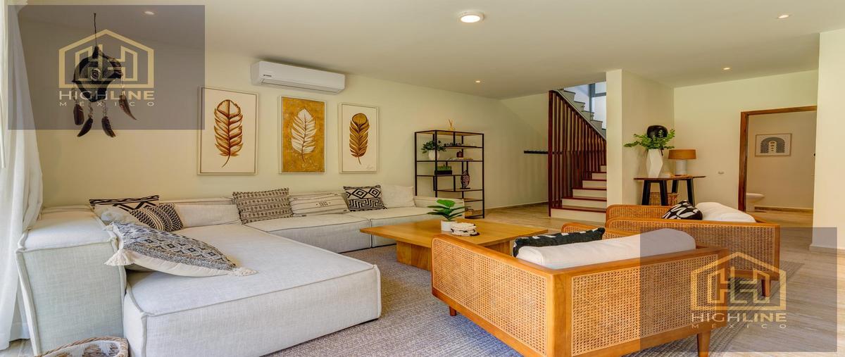 Foto de casa en venta en  , playa del carmen, solidaridad, quintana roo, 0 No. 04