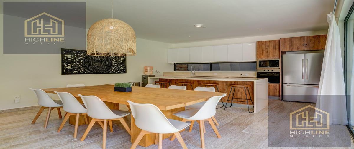 Foto de casa en venta en  , playa del carmen, solidaridad, quintana roo, 0 No. 05