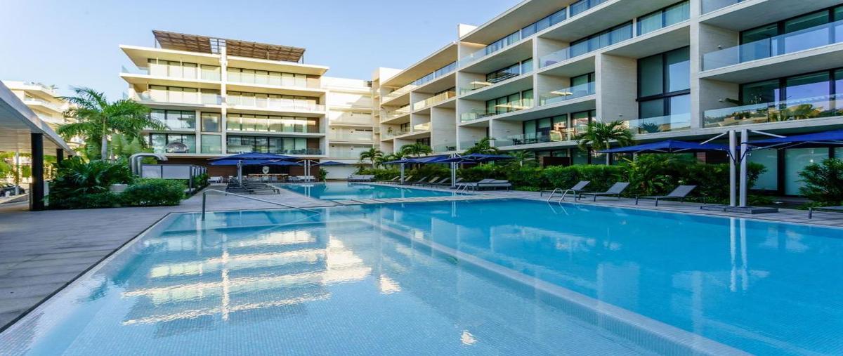 Foto de departamento en venta en  , playa del carmen, solidaridad, quintana roo, 0 No. 03